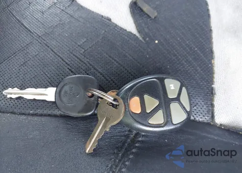 2007 Cadillac Escalade Standard from USA, damaged, VIN 1GYEC63887R310849